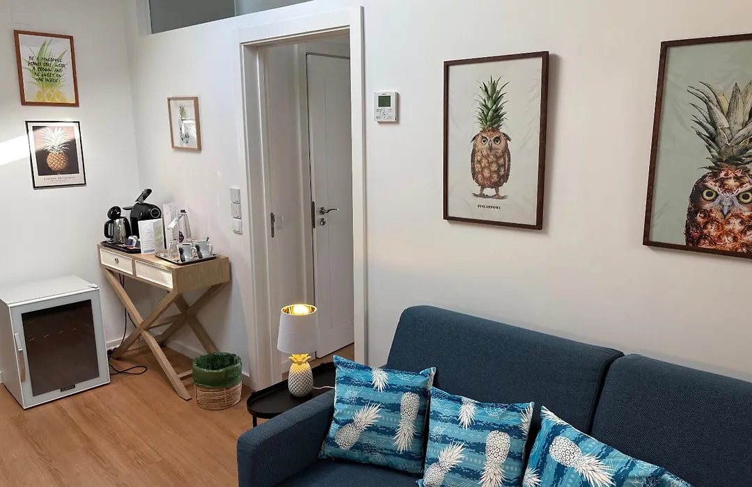 Casa Apollo Guesthouse-1