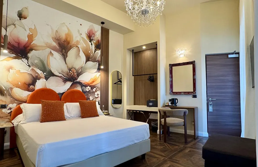 Intomilan Galleria Duomo I Boutique & Design Aparthotel-1