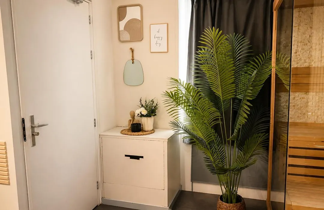 Wellness Suite Zeist-1
