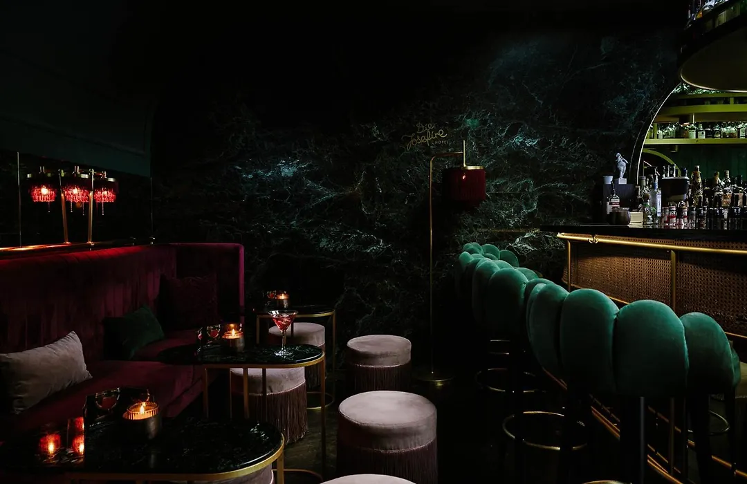 Eurostars Josefine-1
