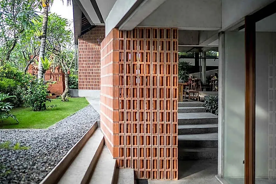 Blossom Eco Luxe Villas By Ekosistem-1