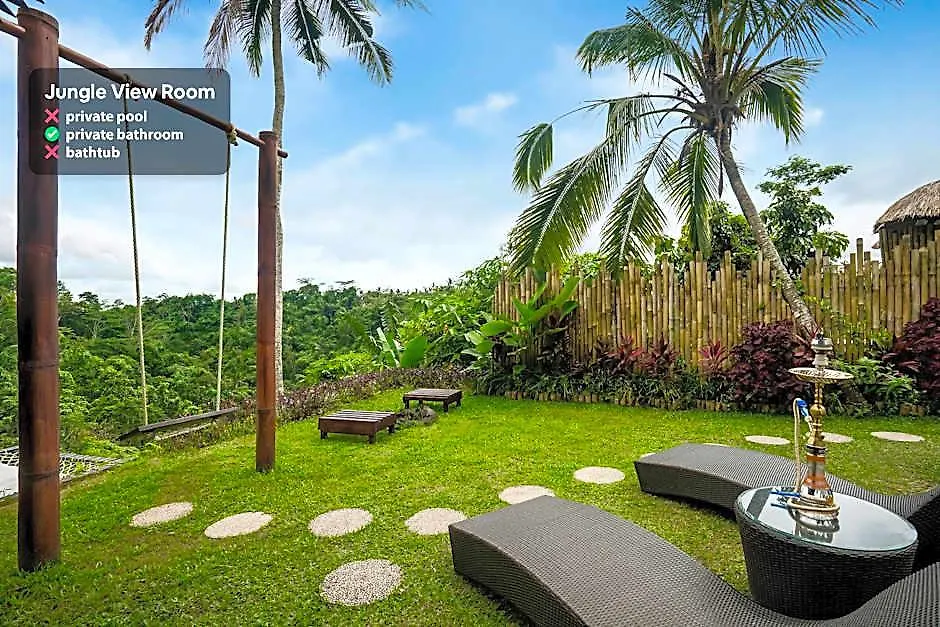 Bubble Hotel Bali Ubud (Adults Only)-1