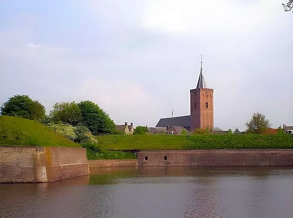 Design B&B Naarden Vesting-1