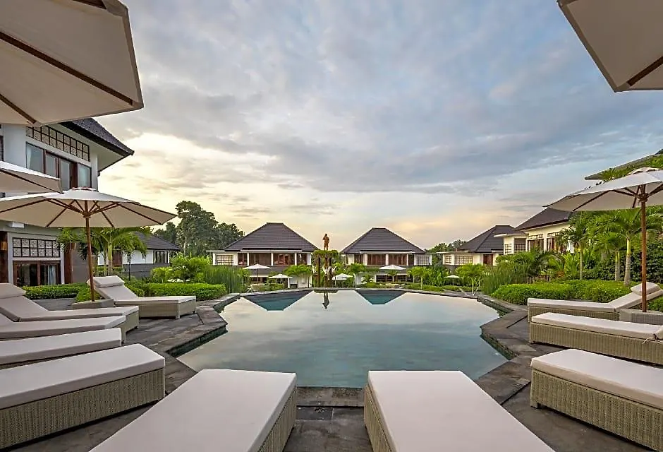 Swan Paradise A Pramana Experience-1