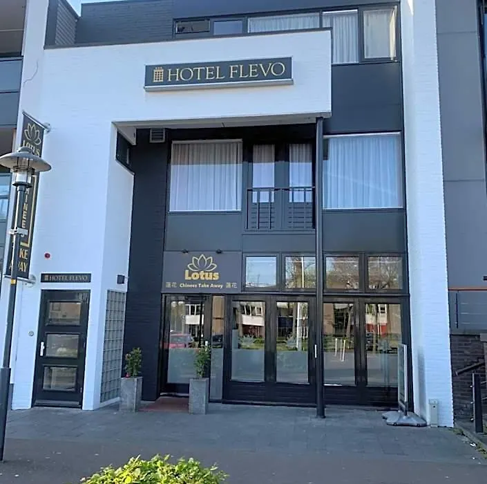 Hotel Flevo-1