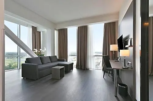 Plaza Residence Almere BW Signature Collection-1