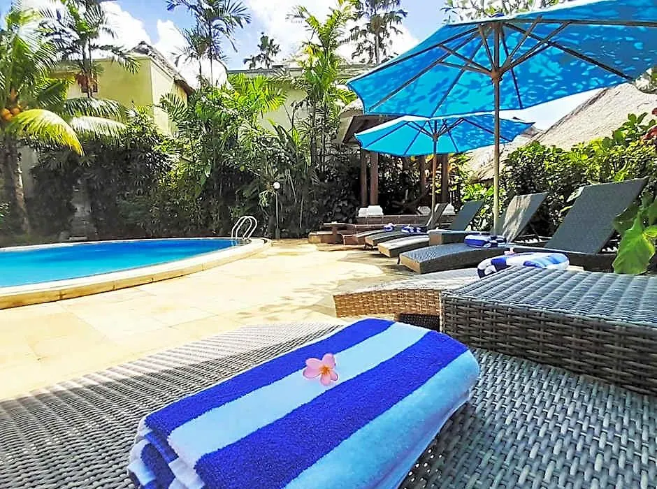 Sama'S Cottages And Villas-1
