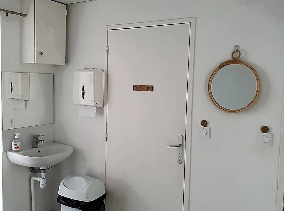 Chambre Alienor D'Aquitaine-1