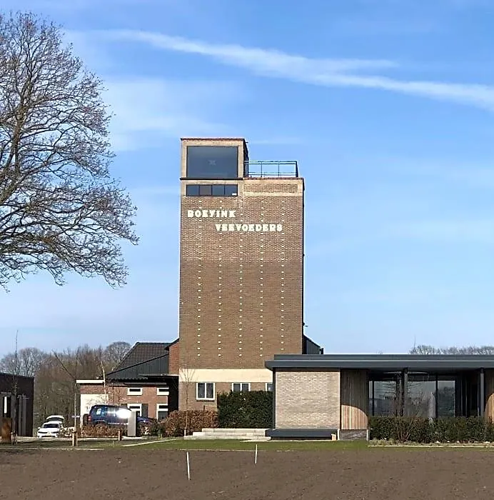 B&B De Silotoren-1