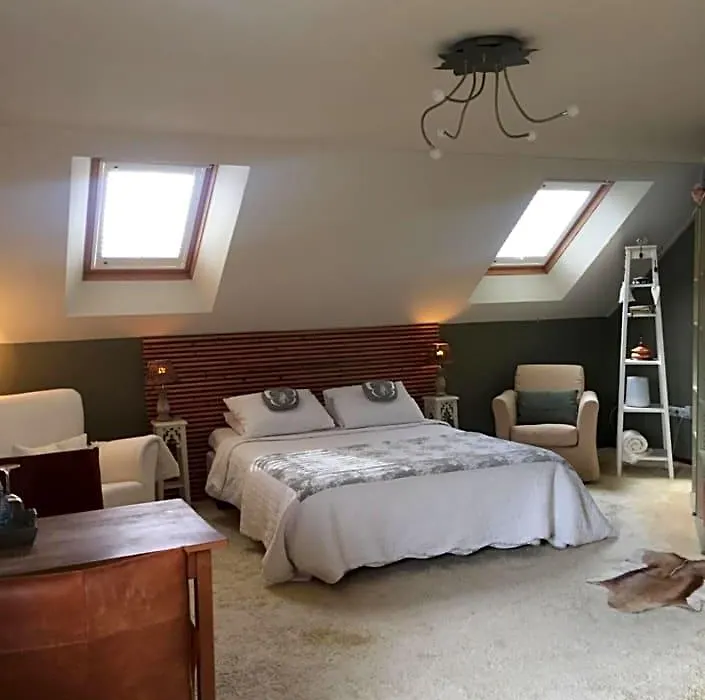 B&B De Koraal-1