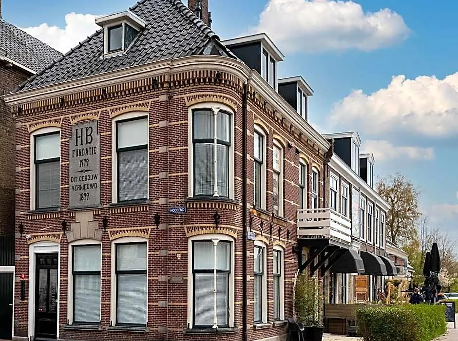 Hotel Hoogend-1