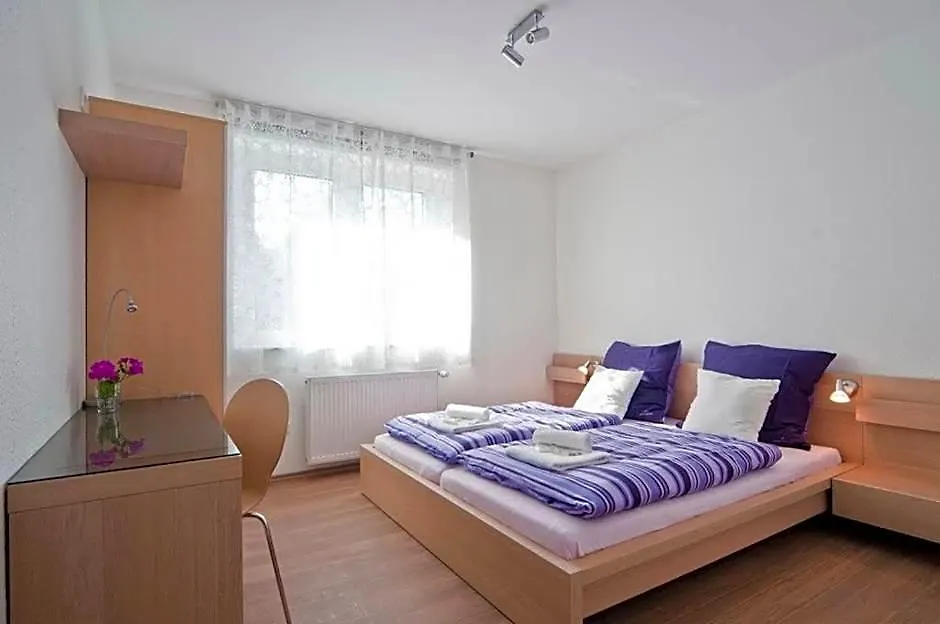 Bed & Breakfast Bonnanotte-1