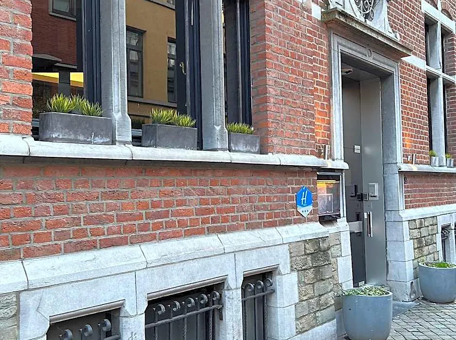Hotel Le Cygne d'Argent-1