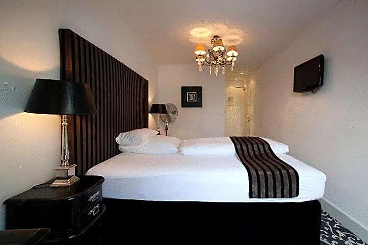 Hotel Aleksandra-1