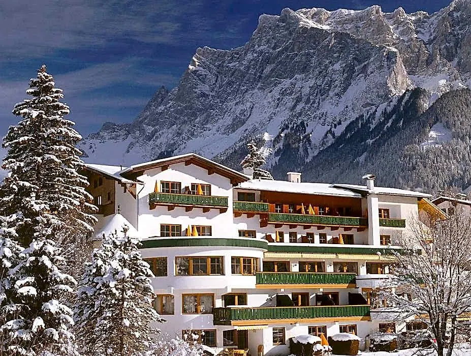 Sporthotel Schoenruh-1