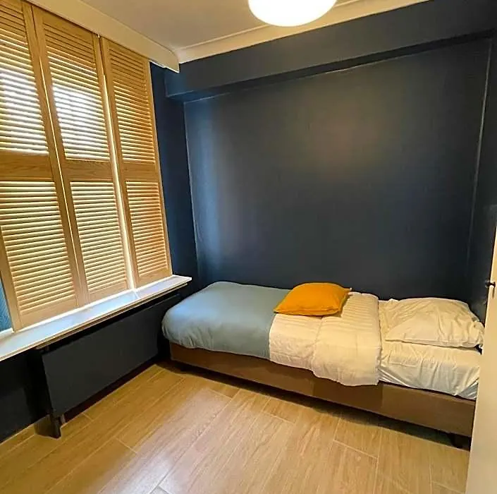 Hotel HEB-1