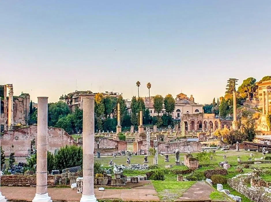 Relais Fori Imperiali-1
