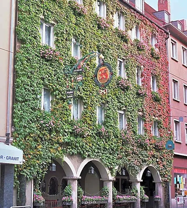 Hotel Till Eulenspiegel - Nichtrauchhotel-1