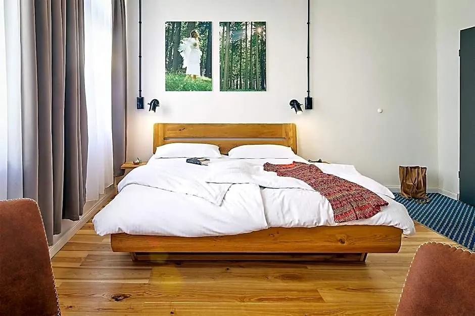 Hotel Am Chlodwigplatz-1
