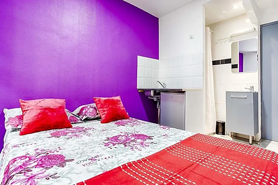 Hotel Monte-Cristo-1