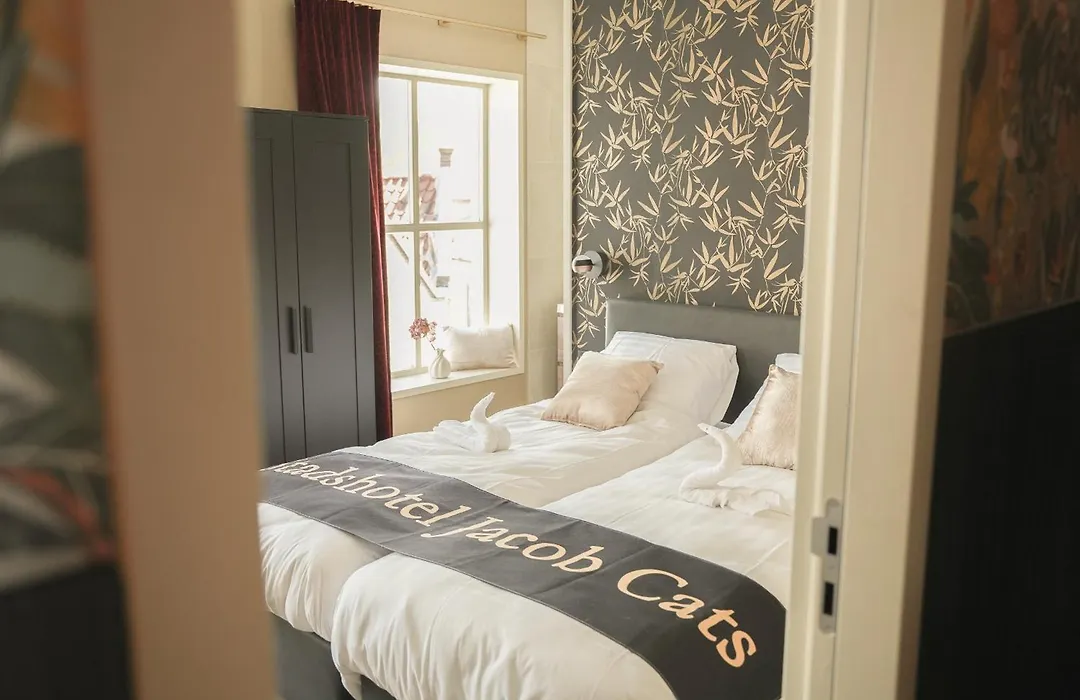 Stadshotel Jacob Cats-1