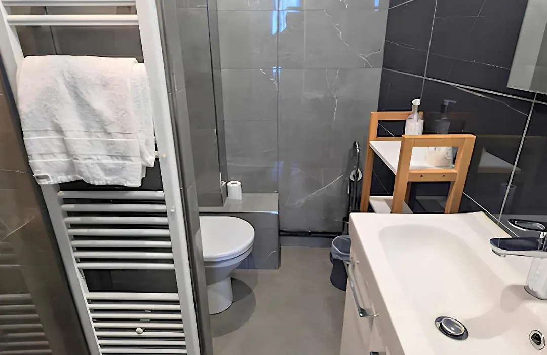 Hôtel Jean Bart-1