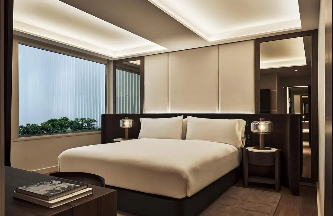 Nobu Hotel Madrid-1