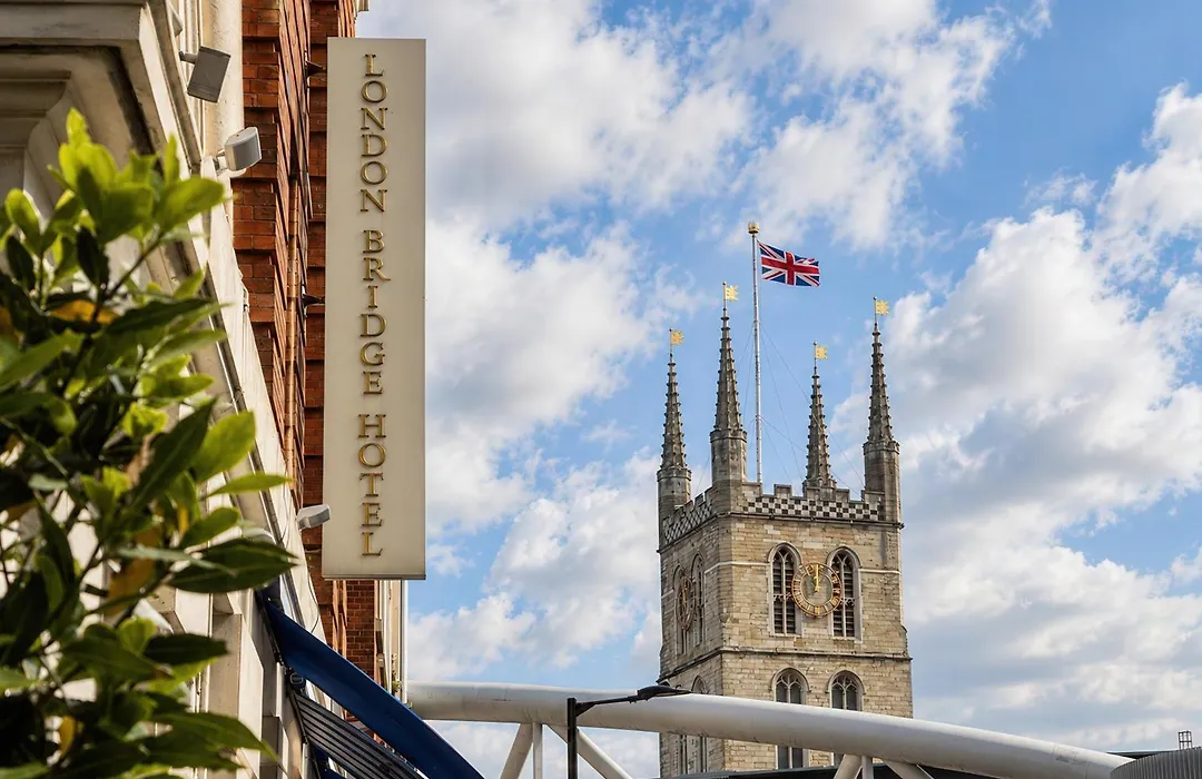 London Bridge Hotel-1