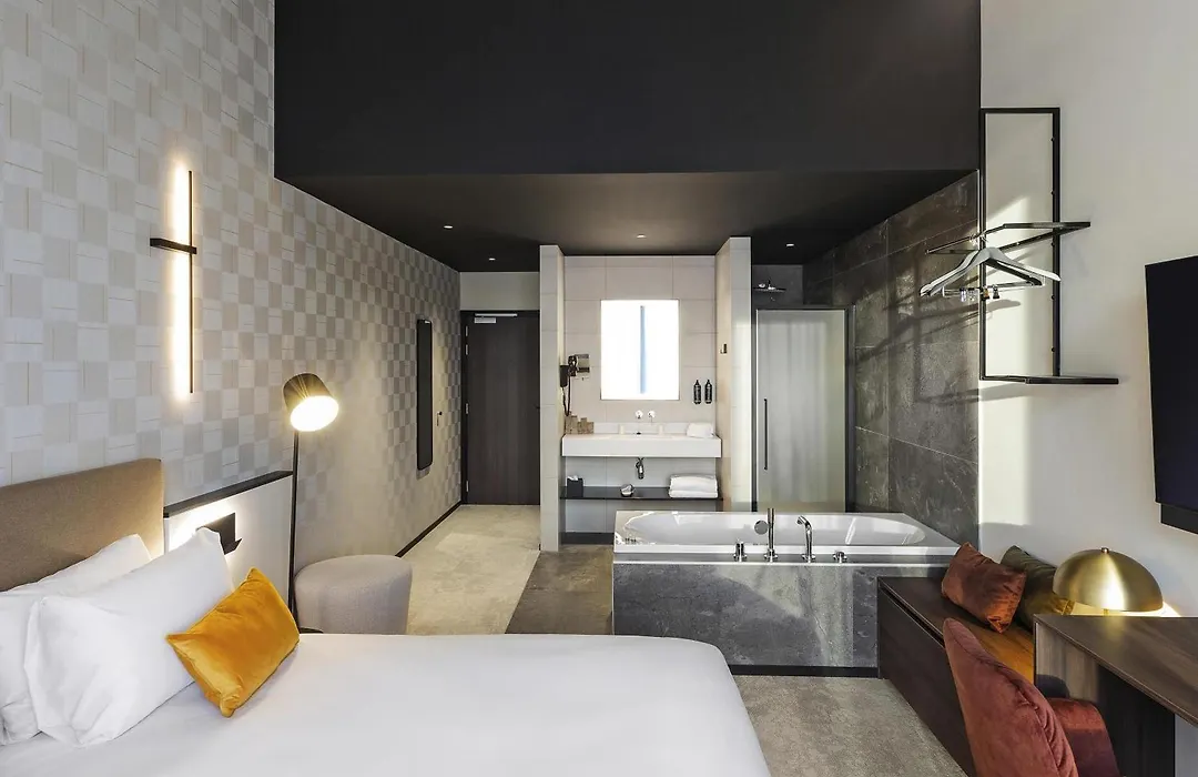 Mercure Namur Hotel-1