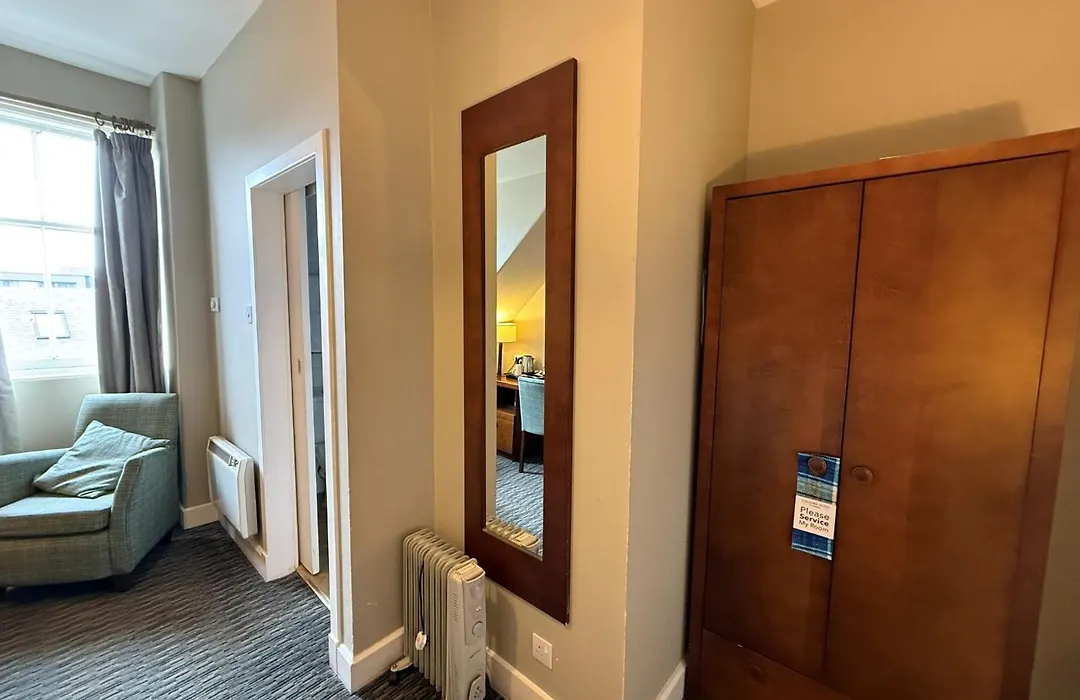 Columba Hotel Inverness By Compass Hospitality-1