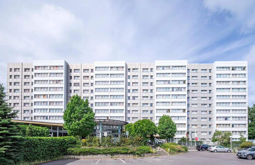 ABACUS Tierpark Hotel-1
