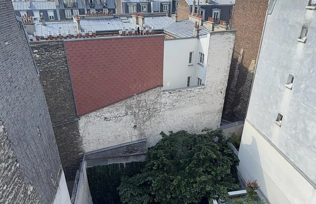 Holiday Inn Paris Montmartre By Ihg-1