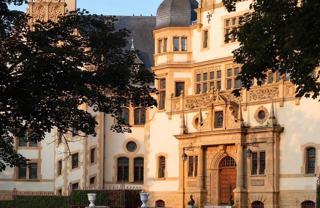 La Citadelle Hotel Metz - Mgallery Collection-1