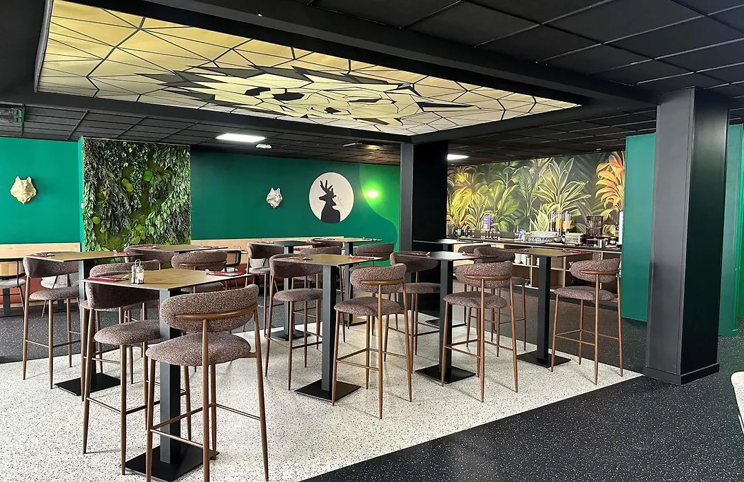 Ibis Styles Lyon Gorge De Loup Saphir-1