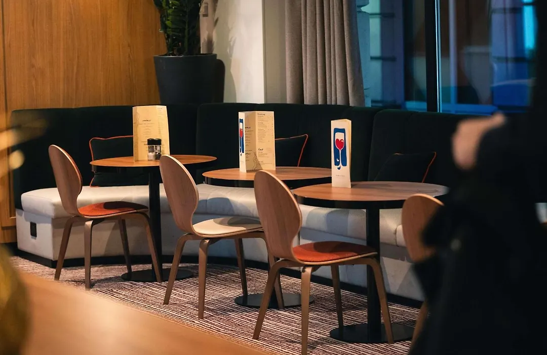 Novotel Lille Centre Grand Place-1