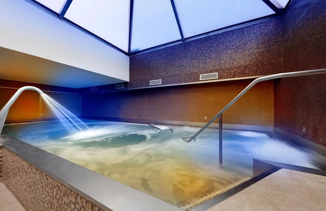 Melia Barcelona Sarria-1