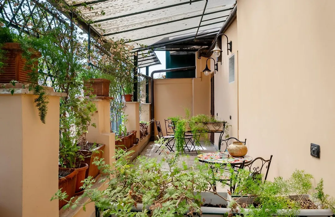 Hotel Grifo-1
