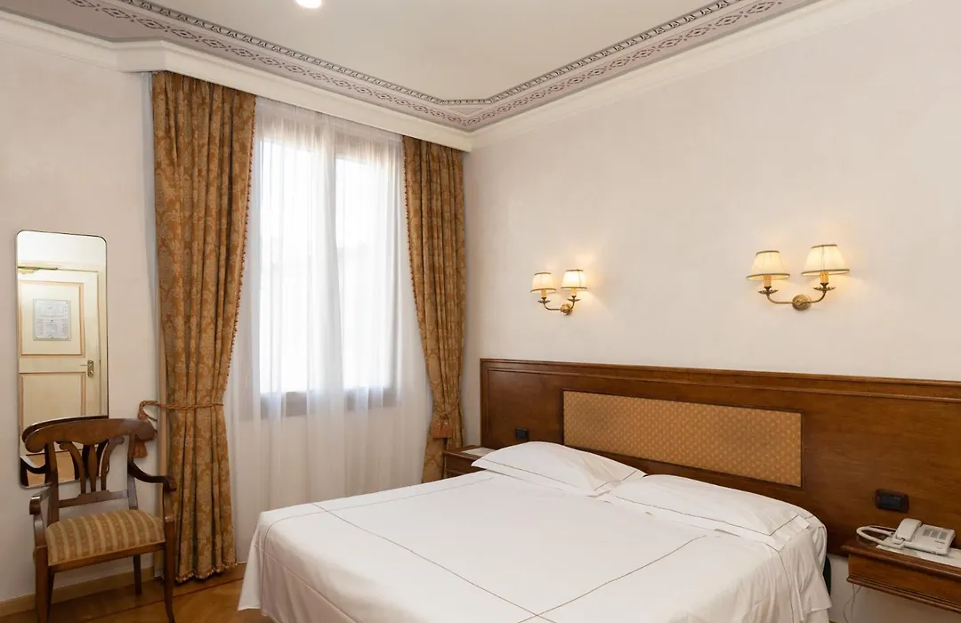 Adler Cavalieri Hotel-Private Spa & Gym-1