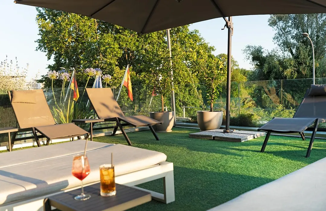 San Ranieri Hotel - Meetings&Pool-1