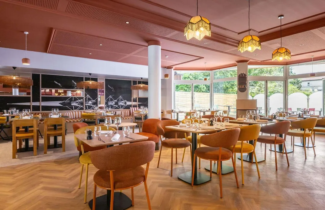 Ibis Styles Annecy Le Vieux-1