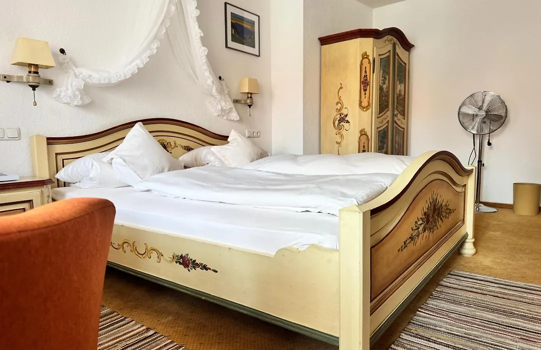 Hotel Tilman Riemenschneider By Ans-1