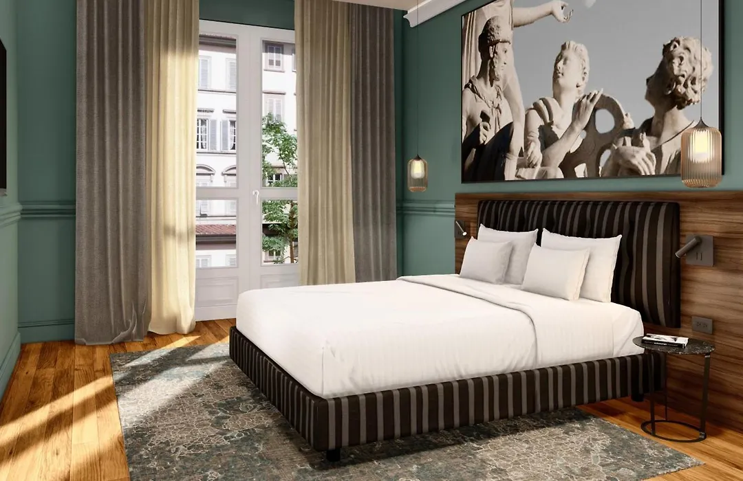 Hotel Indigo Turin By Ihg-1
