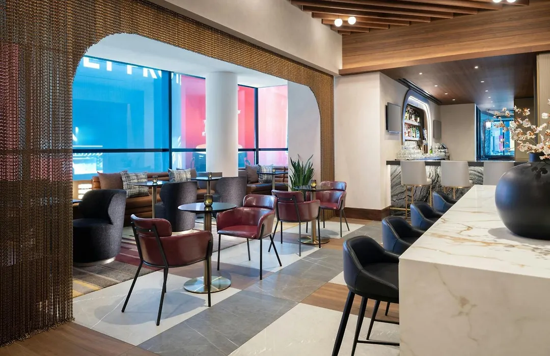 Renaissance New York Times Square By Marriott-1