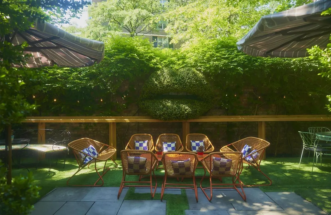 The Standard - East Village-1