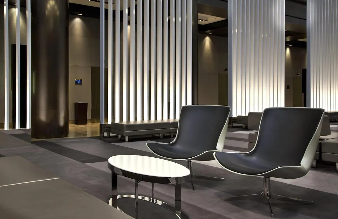 Hyatt Grand Central New York-1