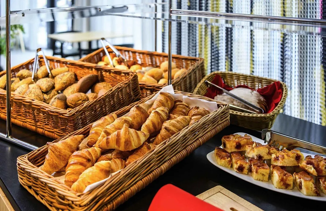 Ibis Hotel Muenchen City West-1