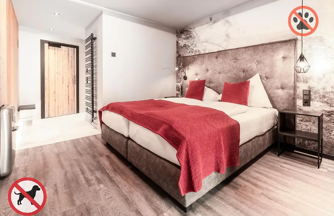 Hotel Astrid Mit Panoramapool & Inklusive Jokercard-1