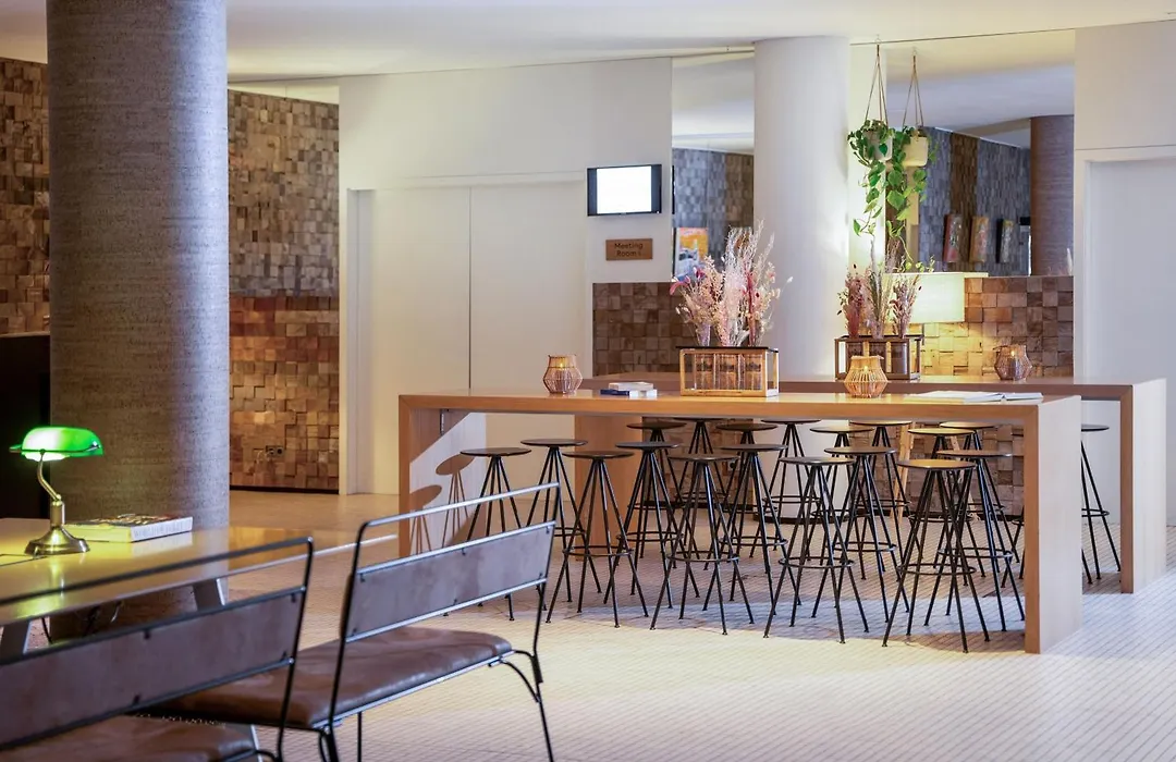 Innside By Melia Berlin Mitte-1
