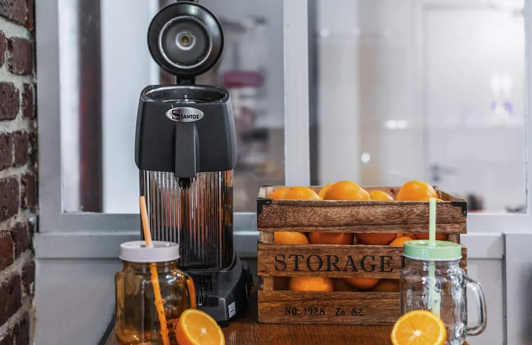 Ibis Styles Paris Montmartre Nord-1