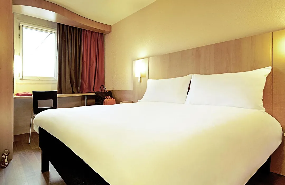 Ibis Muenchen City Sued-1